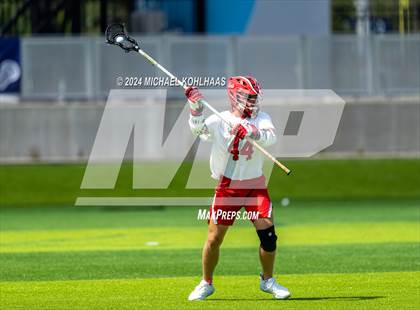 Thumbnail 3 in Saint Andrew's vs. Community School of Naples photogallery.