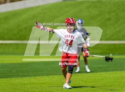 Thumbnail 3 in Saint Andrew's vs. Community School of Naples photogallery.