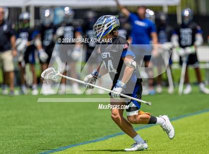 Thumbnail 1 in Saint Andrew's vs. Community School of Naples photogallery.
