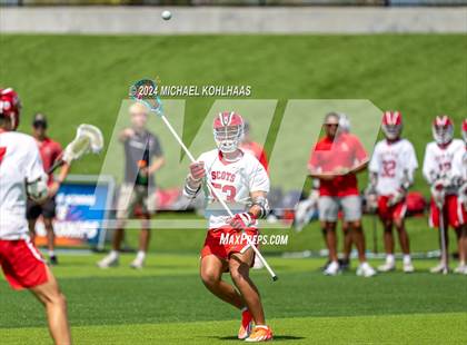 Thumbnail 3 in Saint Andrew's vs. Community School of Naples photogallery.