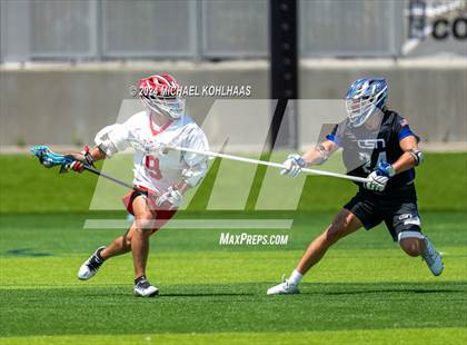 Thumbnail 2 in Saint Andrew's vs. Community School of Naples photogallery.