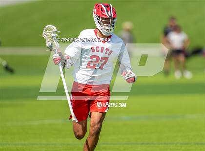 Thumbnail 3 in Saint Andrew's vs. Community School of Naples photogallery.