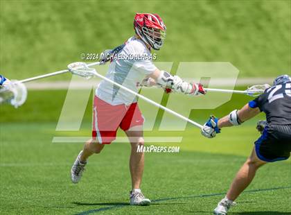 Thumbnail 2 in Saint Andrew's vs. Community School of Naples photogallery.
