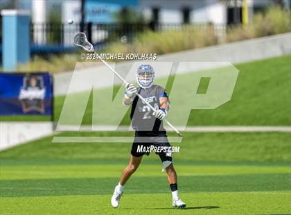 Thumbnail 2 in Saint Andrew's vs. Community School of Naples photogallery.