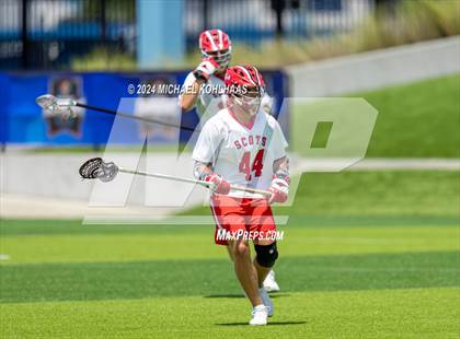 Thumbnail 3 in Saint Andrew's vs. Community School of Naples photogallery.