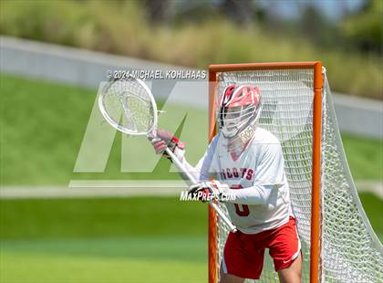 Thumbnail 1 in Saint Andrew's vs. Community School of Naples photogallery.