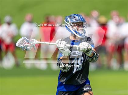 Thumbnail 1 in Saint Andrew's vs. Community School of Naples photogallery.