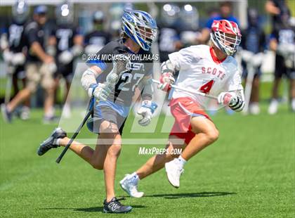 Thumbnail 1 in Saint Andrew's vs. Community School of Naples photogallery.