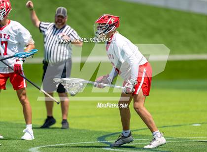 Thumbnail 3 in Saint Andrew's vs. Community School of Naples photogallery.