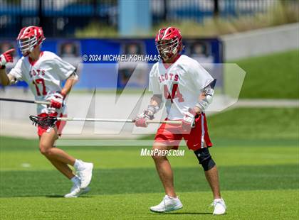 Thumbnail 1 in Saint Andrew's vs. Community School of Naples photogallery.