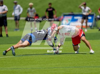 Thumbnail 1 in Saint Andrew's vs. Community School of Naples photogallery.