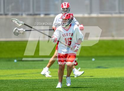 Thumbnail 3 in Saint Andrew's vs. Community School of Naples photogallery.