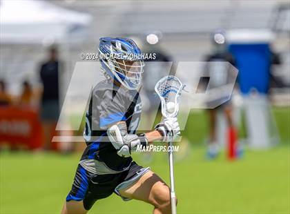 Thumbnail 1 in Saint Andrew's vs. Community School of Naples photogallery.
