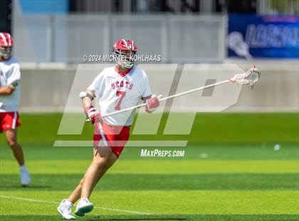 Thumbnail 3 in Saint Andrew's vs. Community School of Naples photogallery.