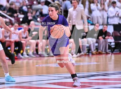 Thumbnail 1 in Bishop Guilfoyle @ Linville Hill (PIAA 1A Championship) photogallery.