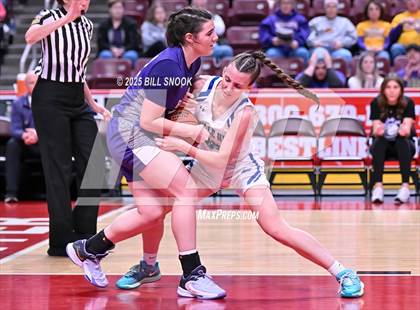 Thumbnail 1 in Bishop Guilfoyle @ Linville Hill (PIAA 1A Championship) photogallery.
