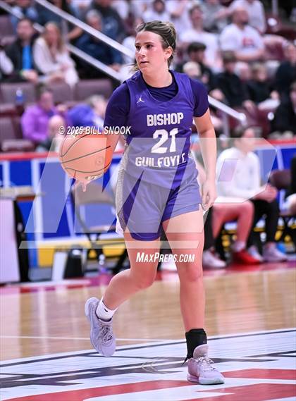 Thumbnail 3 in Bishop Guilfoyle @ Linville Hill (PIAA 1A Championship) photogallery.