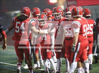 Thumbnail 1 in Overfelt @ Burlingame (CIF CCS D4 Semi Final) photogallery.
