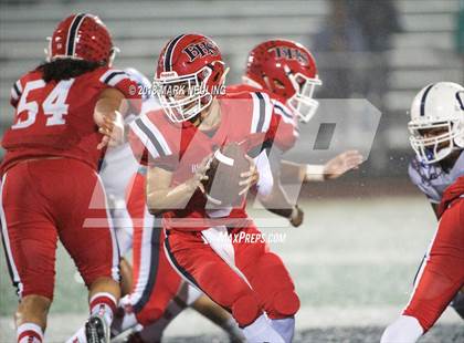Thumbnail 1 in Overfelt @ Burlingame (CIF CCS D4 Semi Final) photogallery.