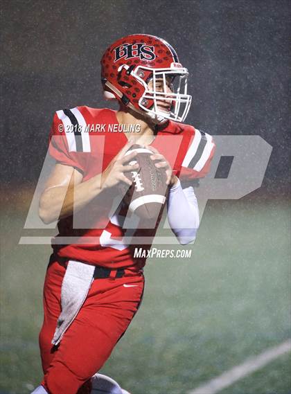 Thumbnail 1 in Overfelt @ Burlingame (CIF CCS D4 Semi Final) photogallery.
