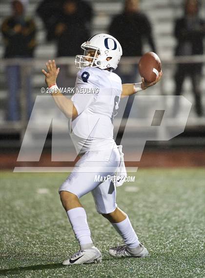 Thumbnail 2 in Overfelt @ Burlingame (CIF CCS D4 Semi Final) photogallery.