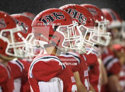 Thumbnail 2 in Overfelt @ Burlingame (CIF CCS D4 Semi Final) photogallery.