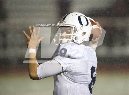 Thumbnail 3 in Overfelt @ Burlingame (CIF CCS D4 Semi Final) photogallery.