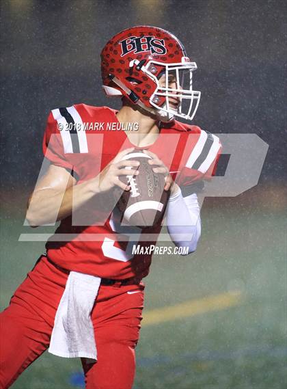 Thumbnail 2 in Overfelt @ Burlingame (CIF CCS D4 Semi Final) photogallery.