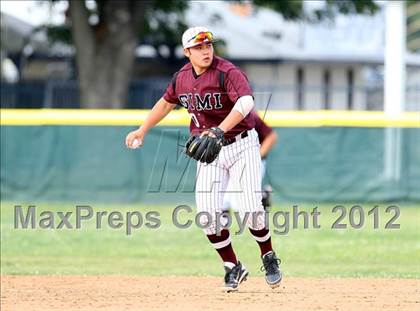 Thumbnail 3 in Simi Valley vs. San Pedro photogallery.