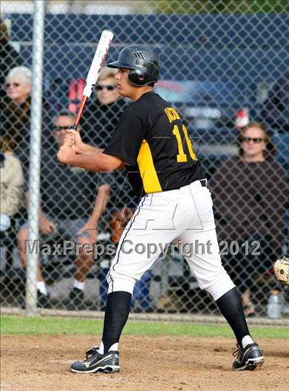Thumbnail 2 in Simi Valley vs. San Pedro photogallery.