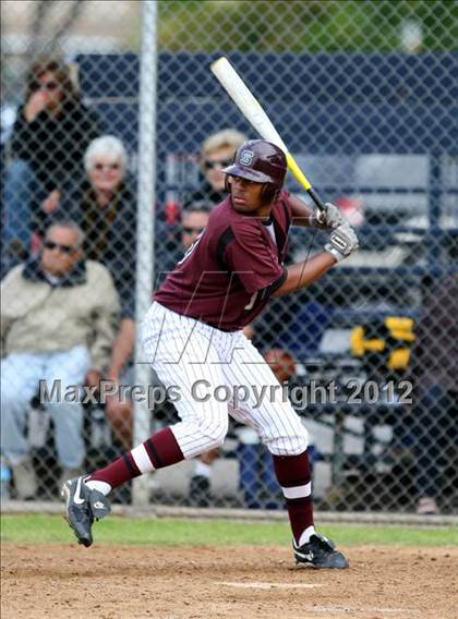 Thumbnail 2 in Simi Valley vs. San Pedro photogallery.