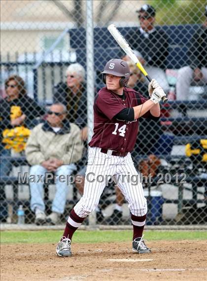 Thumbnail 1 in Simi Valley vs. San Pedro photogallery.