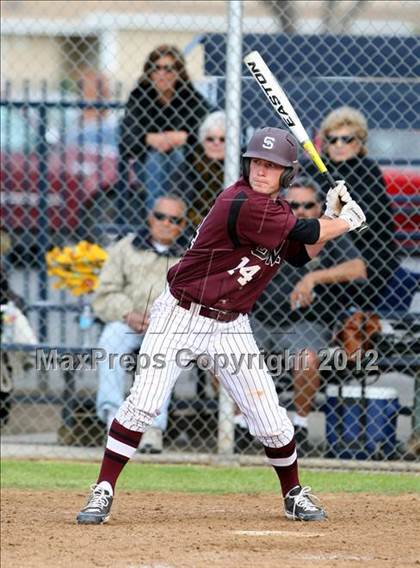 Thumbnail 1 in Simi Valley vs. San Pedro photogallery.