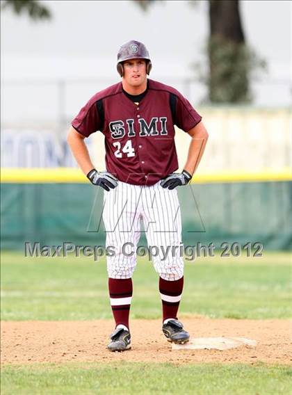 Thumbnail 3 in Simi Valley vs. San Pedro photogallery.