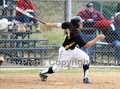 Thumbnail 3 in Simi Valley vs. San Pedro photogallery.