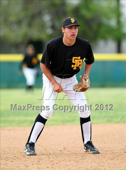 Thumbnail 2 in Simi Valley vs. San Pedro photogallery.