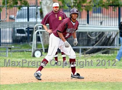 Thumbnail 3 in Simi Valley vs. San Pedro photogallery.