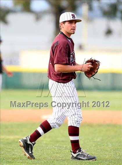 Thumbnail 1 in Simi Valley vs. San Pedro photogallery.