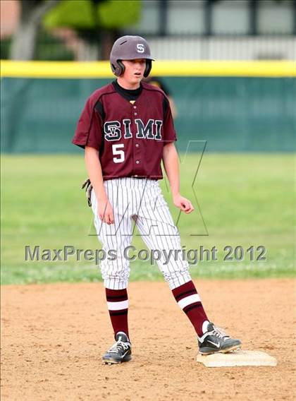 Thumbnail 2 in Simi Valley vs. San Pedro photogallery.