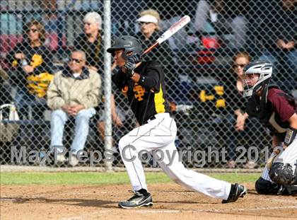 Thumbnail 1 in Simi Valley vs. San Pedro photogallery.