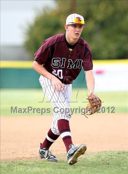Thumbnail 2 in Simi Valley vs. San Pedro photogallery.