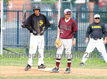 Thumbnail 1 in Simi Valley vs. San Pedro photogallery.