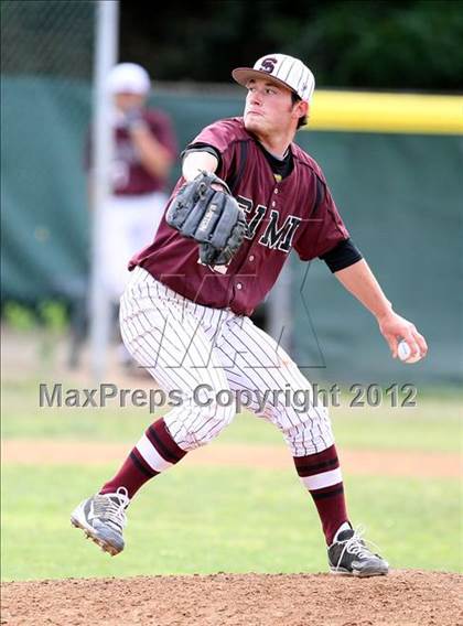 Thumbnail 1 in Simi Valley vs. San Pedro photogallery.