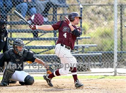 Thumbnail 2 in Simi Valley vs. San Pedro photogallery.