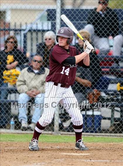 Thumbnail 1 in Simi Valley vs. San Pedro photogallery.