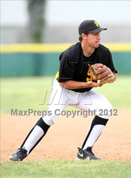 Thumbnail 3 in Simi Valley vs. San Pedro photogallery.