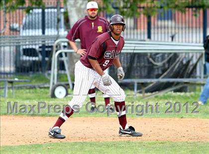 Thumbnail 1 in Simi Valley vs. San Pedro photogallery.
