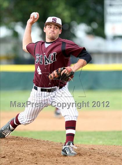 Thumbnail 3 in Simi Valley vs. San Pedro photogallery.
