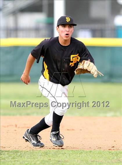 Thumbnail 2 in Simi Valley vs. San Pedro photogallery.