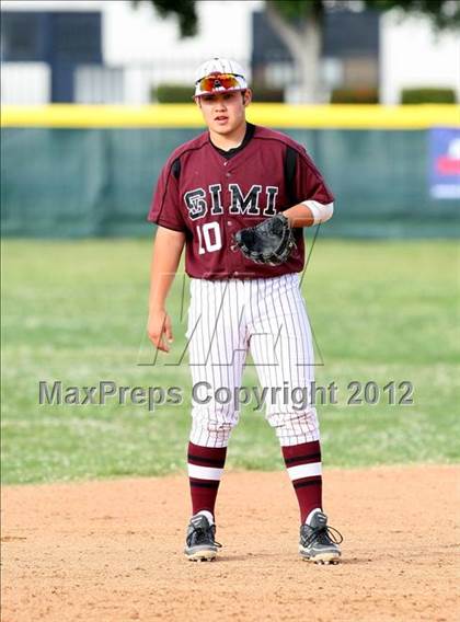 Thumbnail 2 in Simi Valley vs. San Pedro photogallery.